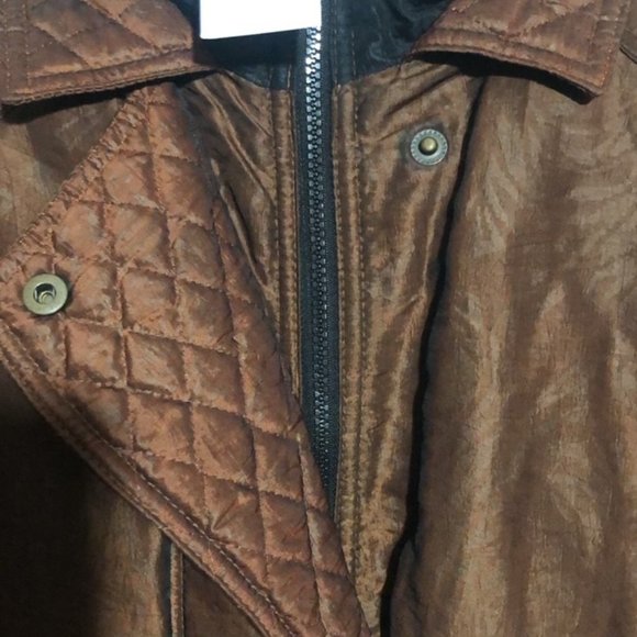 Diana Marco Women's Coat - Picture 5 of 8